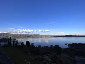 Image of Spectacular Lake View House waiting for you