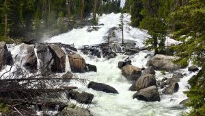 Image of Cooke City Mountain House. Beautiful Views! 4 Miles to Yellowstone. WiFi, HDTV.