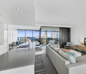 Image of 2 bedroom unit, heart of Surfers Paradise,Pool,spa