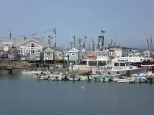 Image of Spacious Two Bedroom Walking Distance To Harbor, Town, Hospital and Yacht Club