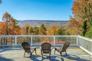 Image of Hemlock Hill | Large Family Home | Sleeps 21 | Dog friendly | 8 Bed, 4.5 Bath
