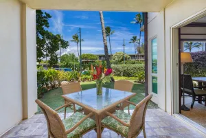 Image of Beautiful Luxury Garden View 2 Bedroom, 3 Bathroom Condo