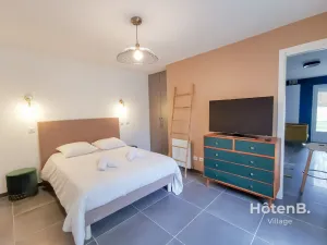 Image of Les Myrtilles - Maison 6 personnes à Limoges