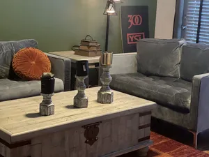 Image of Spacious stylish 1 bedroom in the heart of Atlanta