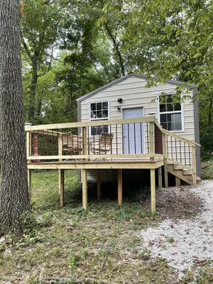 Image of Loehr's Cabin #3