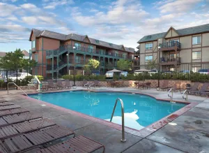 Image of WorldMark Solvang - 1 Bedroom Accessible
