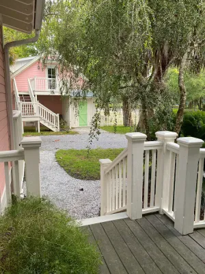 Image of Carriage House Suite