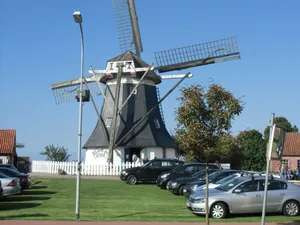 Image of Apartment Heimathafen in Werdum near Neuharlingersiel