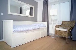 Image of Apartment A - 2 - Stadt-Apartments Wichernstraße