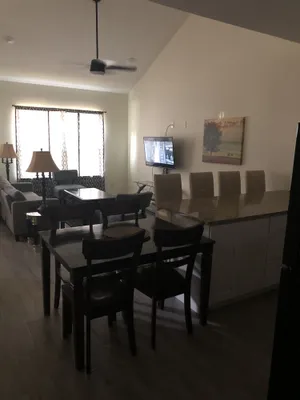 Image of Lovely 4BR home w\/ free parking on premises & study\/game room