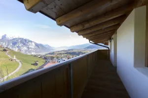 Image of Haus Sophia - Erholung mit Berg und Talblick