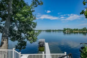 Image of Luxurious Morrison Lakehouse w\/ Hot Tub & Sunset Views