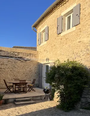 Image of Maison du Lanson, 3 bedrooms, close to hiking trails