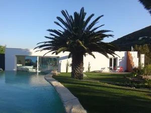 Image of Wander around L'Escalet, Ramatuelle private estate.