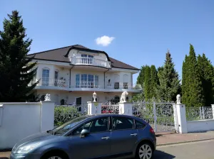 Image of Near University Hospital Homburg