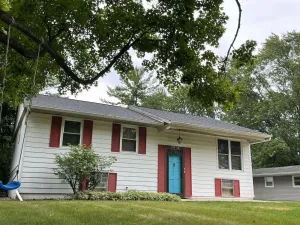 Image of 3BR on Quiet Street in West Lafayette near Purdue