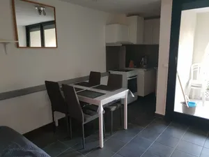 Image of 2 star apartment