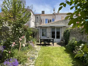 Image of Maison spacieuse Château d'Oléron