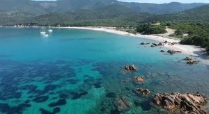 Image of Little Corsica paradise 10 minutes from the beaches