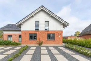 Image of Vacation home Norderhever in Husum for up to 6 people