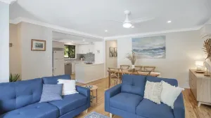 Image of Palm Haven - Pearl Beach