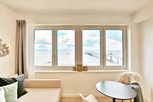Image of Strandperle Ostsee Suite 4