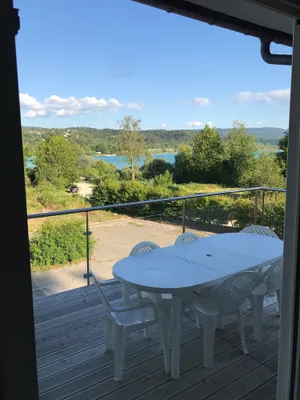 Image of The balcony of the Lake: T3 of 65m2