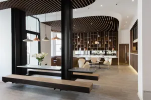 Image of Mowbray Court Hotel