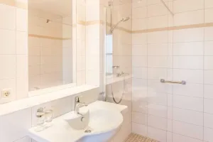 Image of Ferienwohnung mit Seeblick - Fischerhafen Plauer See