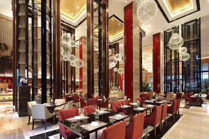 Image of Anyang Wanda Realm Hotel