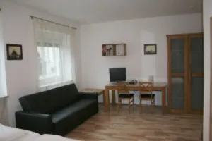 Image of Wohnung 1 - Erdgeschoss