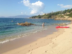 Image of COMPLETE VILLA 160 m2 700 m from the sea, view of the sea, bloody islands and scrubland.