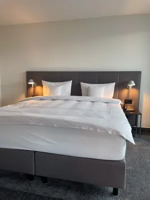 Image of King Double Apartment