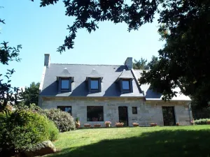 Image of A beautiful stone built house close to the river and the beach - 10 sleeps