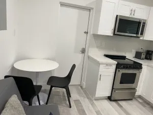 Image of Private Access Full Size Studio Close to Hollywood Beach