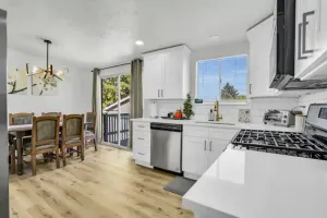 Image of New Modern home Salt Lake City | West Jordan