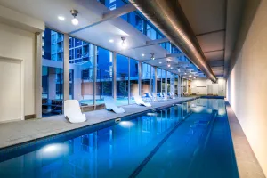 Image of Milano Serviced Apartments