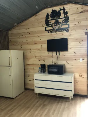 Image of Loehr's Cabin #2