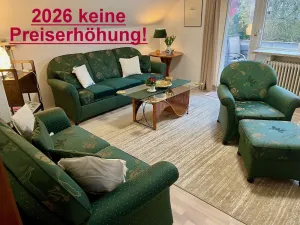 Image of Ferienwohnung Sörensen -Schleswig