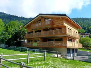 Image of Nice apartment for 4 guests with WIFI, TV, balcony and parking