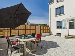 Image of 400m plage de la Cale de Beg Meil, cocon pour 2