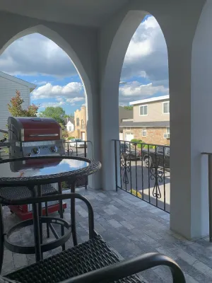 Image of Beachside luxury, completely renovated 2023
