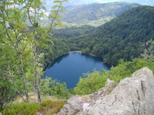Image of MOUNTAIN, PURE AIR HIKES insured