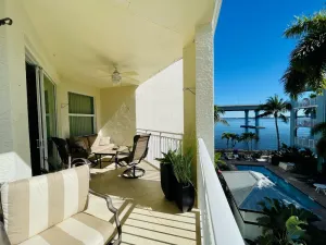 Image of Walking Distance to Downtown Stuart | Sunrise to Sunsets Views!