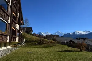 Image of Holiday apartment Beatenberg for 1 - 2 persons - Holiday apartment