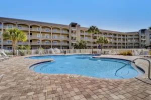 Image of Amelia Island 3 Bedroom Condo - Ocean Park