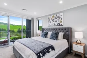 Image of 'Harbour Escape' A Pristine Beachside Lifestyle