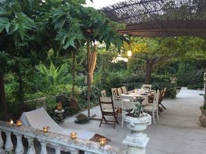 Image of RENTED CHARMING HOUSE IN CORSICA 3 MIN WALK FROM THE SEA - 3 BEDROOMS - 6 PEOPLE