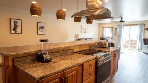 Image of Falls Overlook Lodge | 6BR,2BA,Hot Tub, River View, In Ohiopyle!