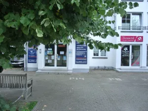 Image of Vacation apartment P6 - Central vacation apartment P6 in Graal-Müritz - Ideal for the